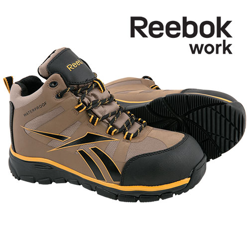 Reebok Work Hiking Boots