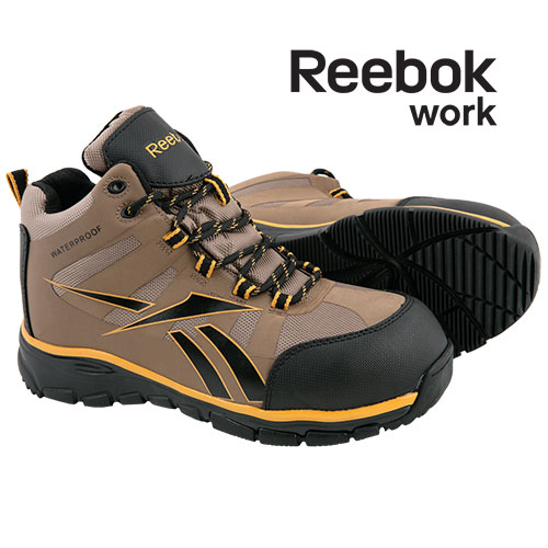 Reebok Work Hiking Boots