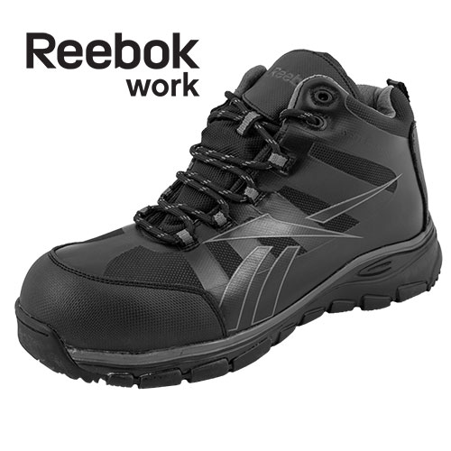 Reebok Work Hiking Boots