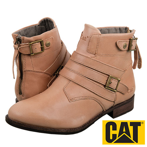 Womens Caterpillar Boots