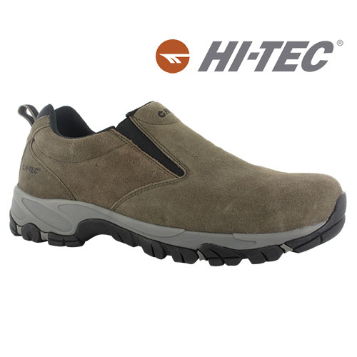 Hi-Tec Slip-On Shoes