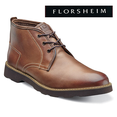 Florsheim Casey Chukkas
