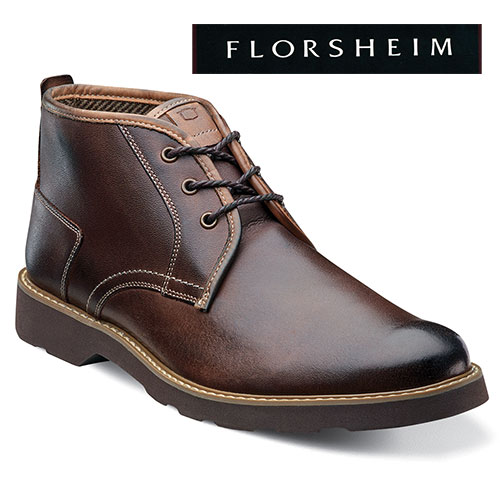 Florsheim Casey Chukkas