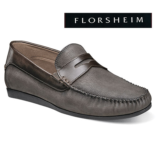 Florsheim Penny Loafers
