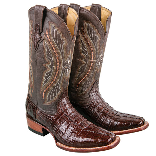 Ferrini Caiman Boots