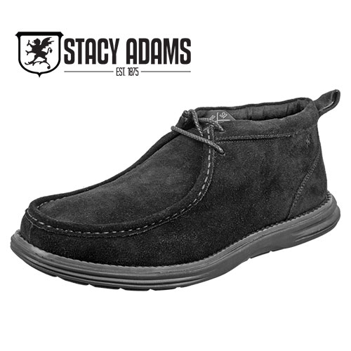 Stacy Adams Astro Boots