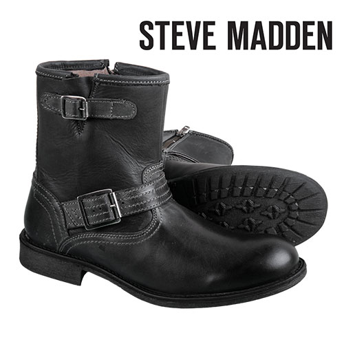 Steve Madden Patrick Boots