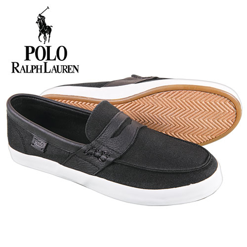 Men Polo Evan II Penny Loafers