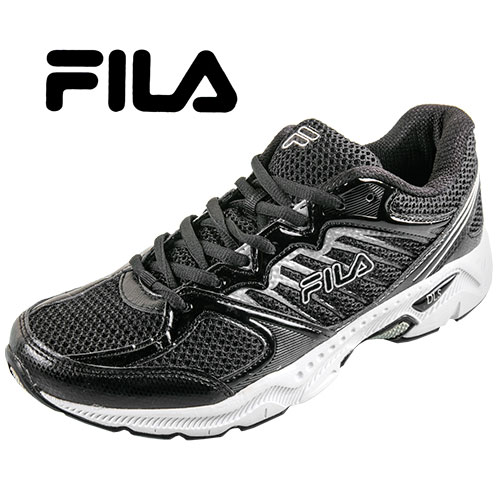 Fila Temp Running Shoes