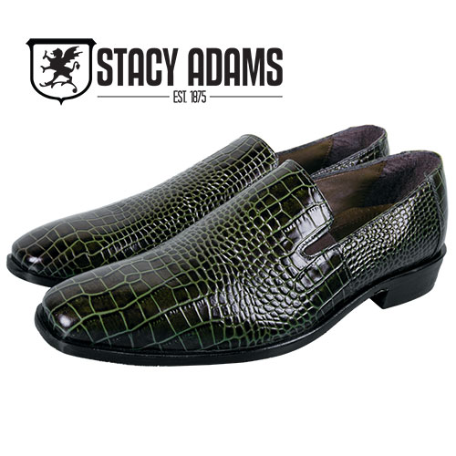 Stacy Adams Galindo Slip-Ons