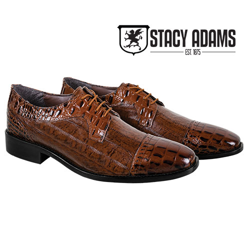 Stacy Adams Giancarlo Oxfords