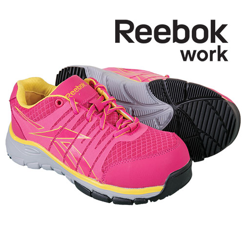 Women's Reebok Work Shoes