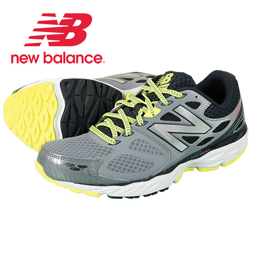 New Balance M680RG3 Shoes