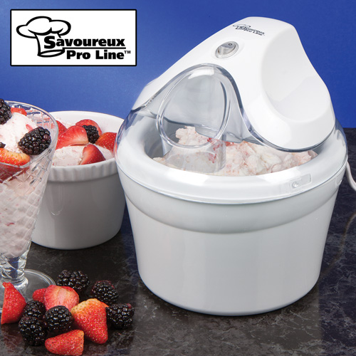 Ice Cream Maker