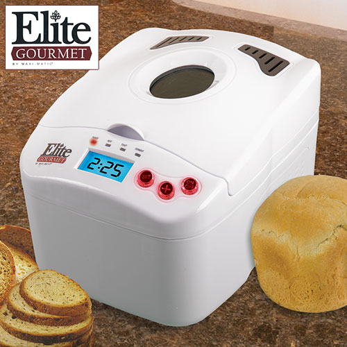 Elite Bread Maker