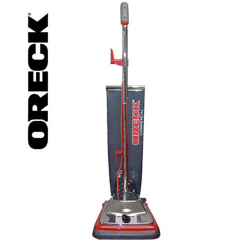 Oreck Commercial Vacuum