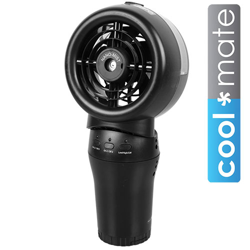 Open Box CoolMate Misting Fan