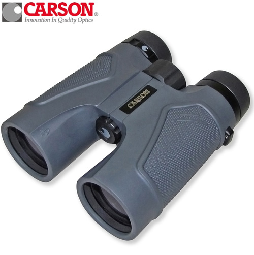 3D Series Binoculars with High Definition Optics