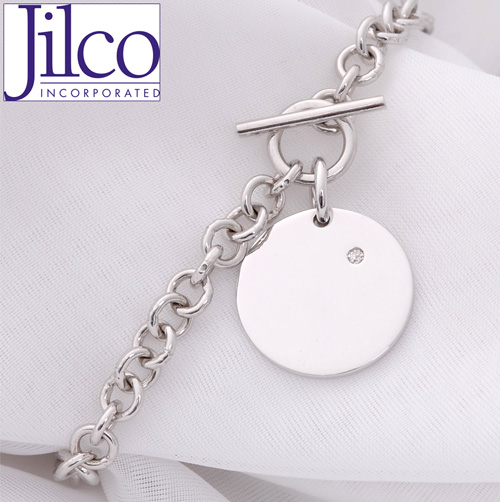Toggle Bracelet