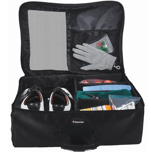 Golf Organizer Trunk Locker