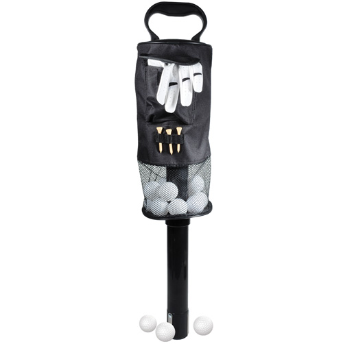 Deluxe Shag Bag