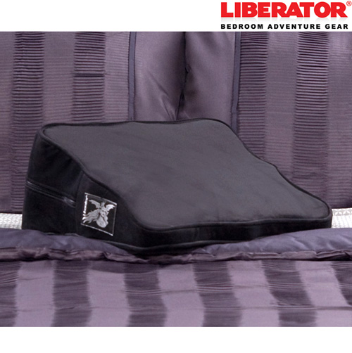 Liberator Décor Wedge
