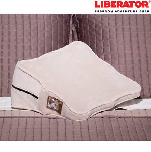Liberator Décor Wedge