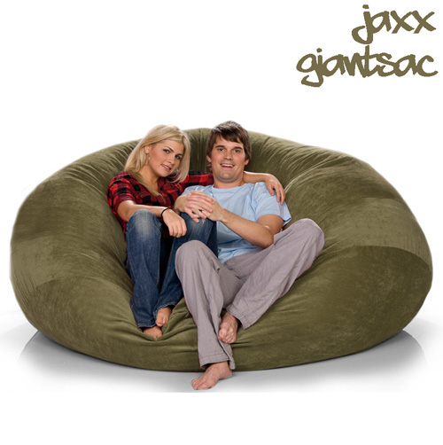 Jaxx Giant Sac