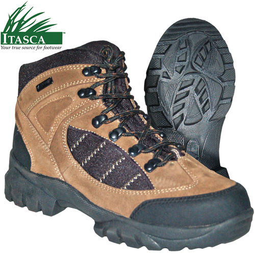 Itasca Advance Hiking Boots