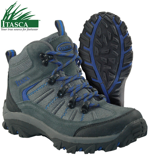 Itasca Canyon Creek Hiking Boots