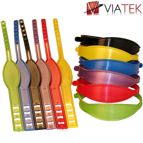 Viatek Mosquito Shield Bands