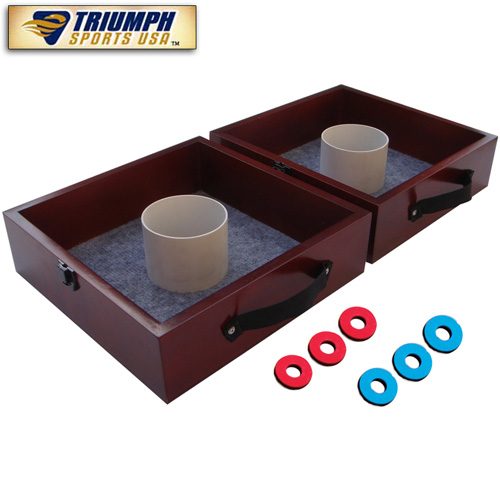 Washer Toss Tournament