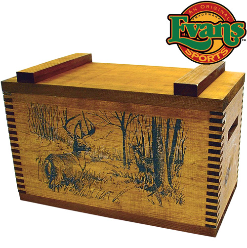 Standard Storage Box