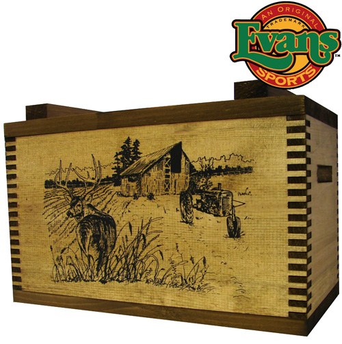 Standard Storage Box