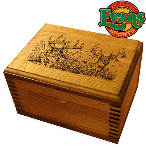 Mini Accessory Box