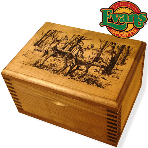 Mini Accessory Box