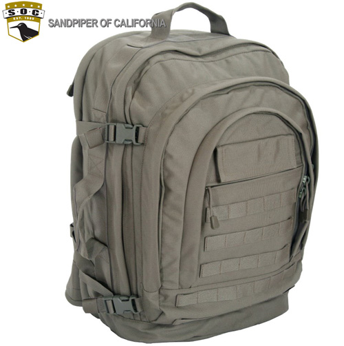 The Bugout Bag