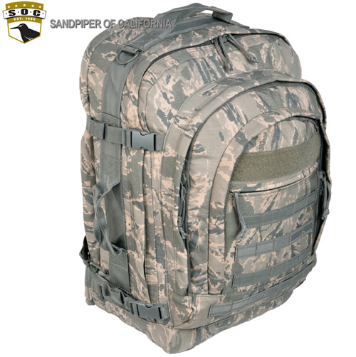 The Bugout Bag