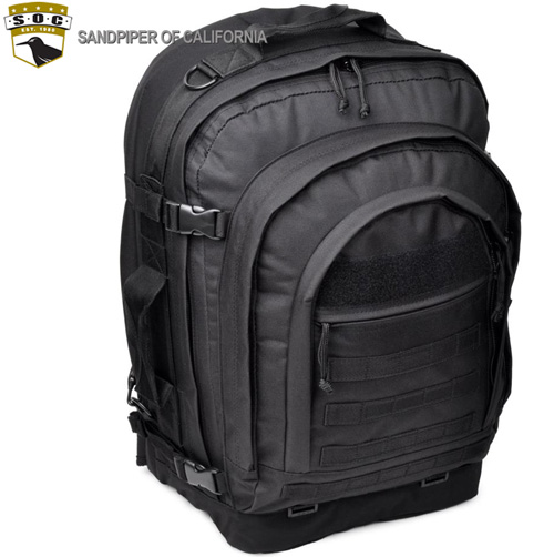 The Bugout Bag