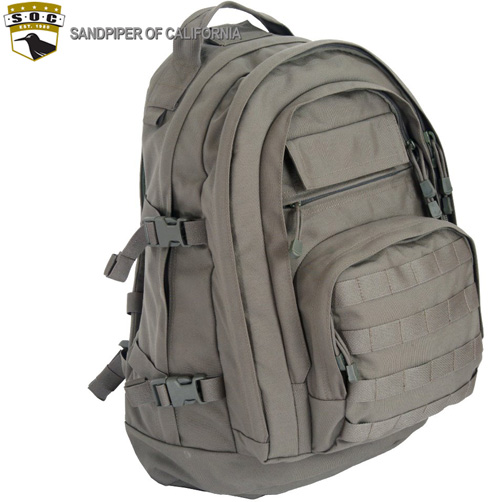 3 Day Pass Backpack
