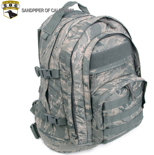 3 Day Pass Backpack