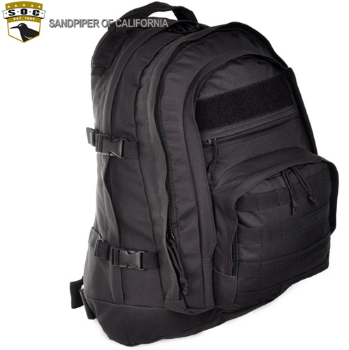 3 Day Pass Backpack