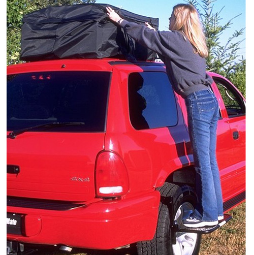 HitchMate Tire Step