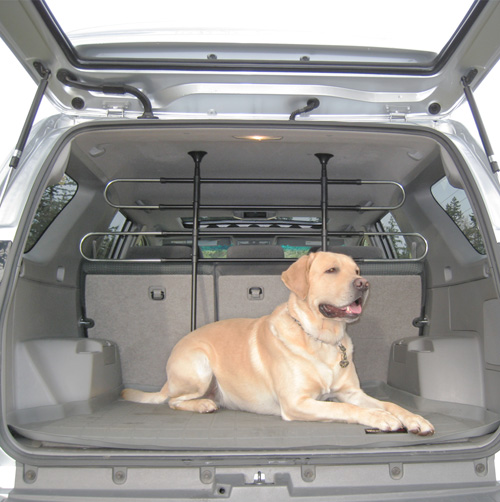 Portable Pet® Pet Partition