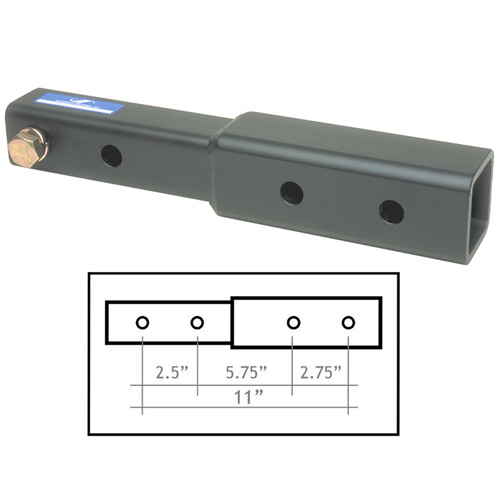 HitchMate Extension 6000