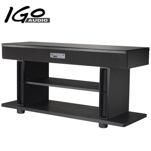 iGo Audio® Home Theater Stand