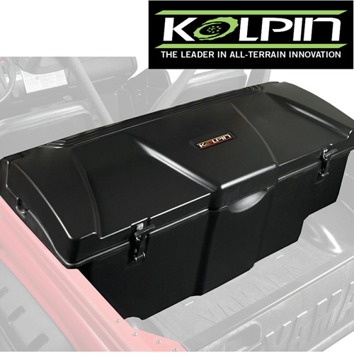 Cooler Trunk