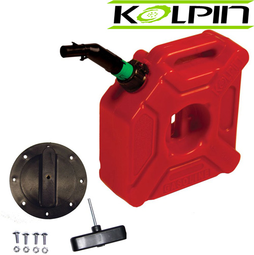Fuel Pack Jr.