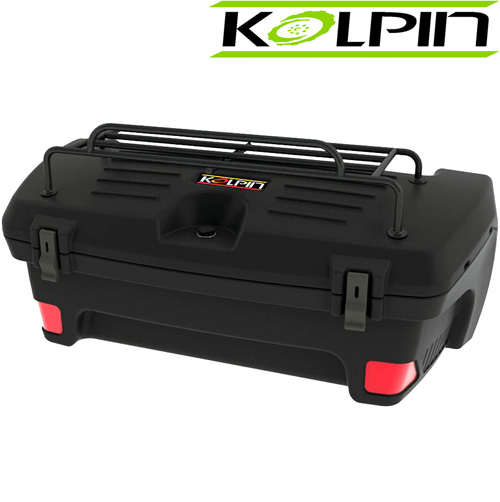 Trail Box