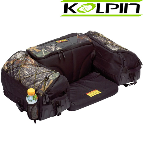 Matrix Seat Bag